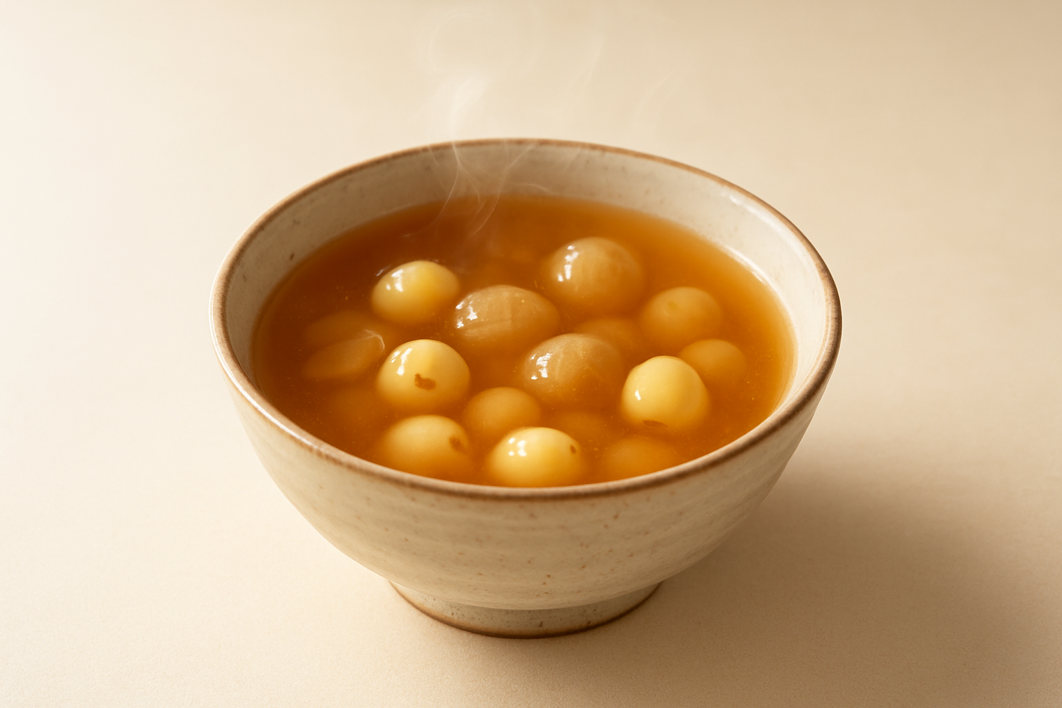Honey Tong Shui